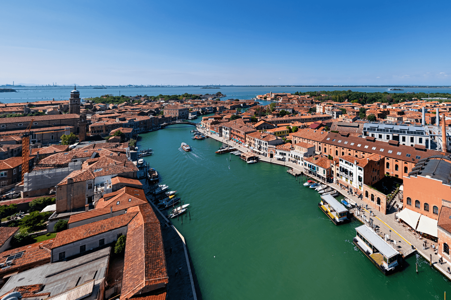 Venice Bundle