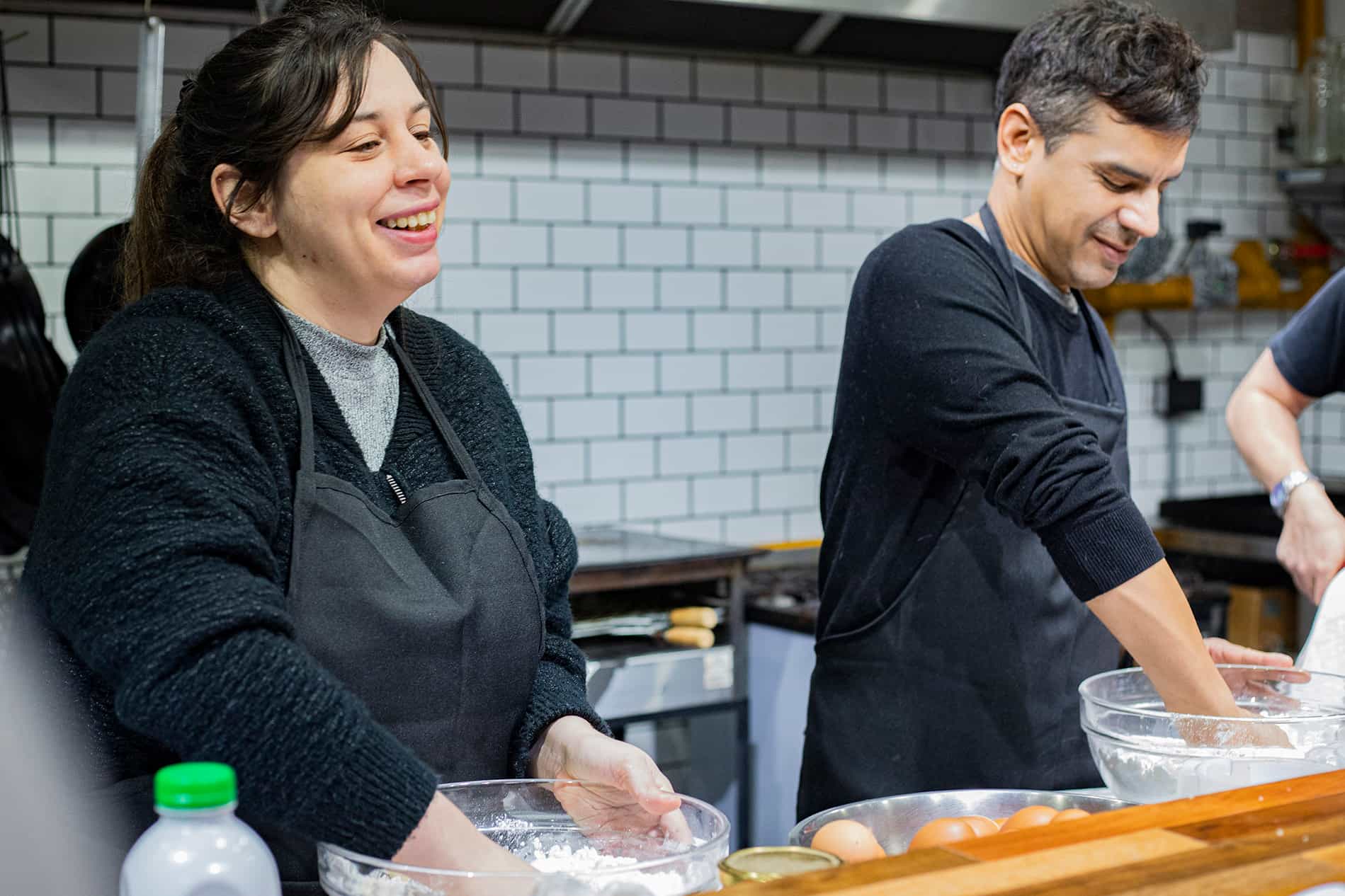 Norteña Cooking Class