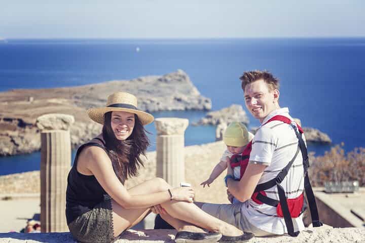 Private Chania Villages & Olive Oil Tasting Tour