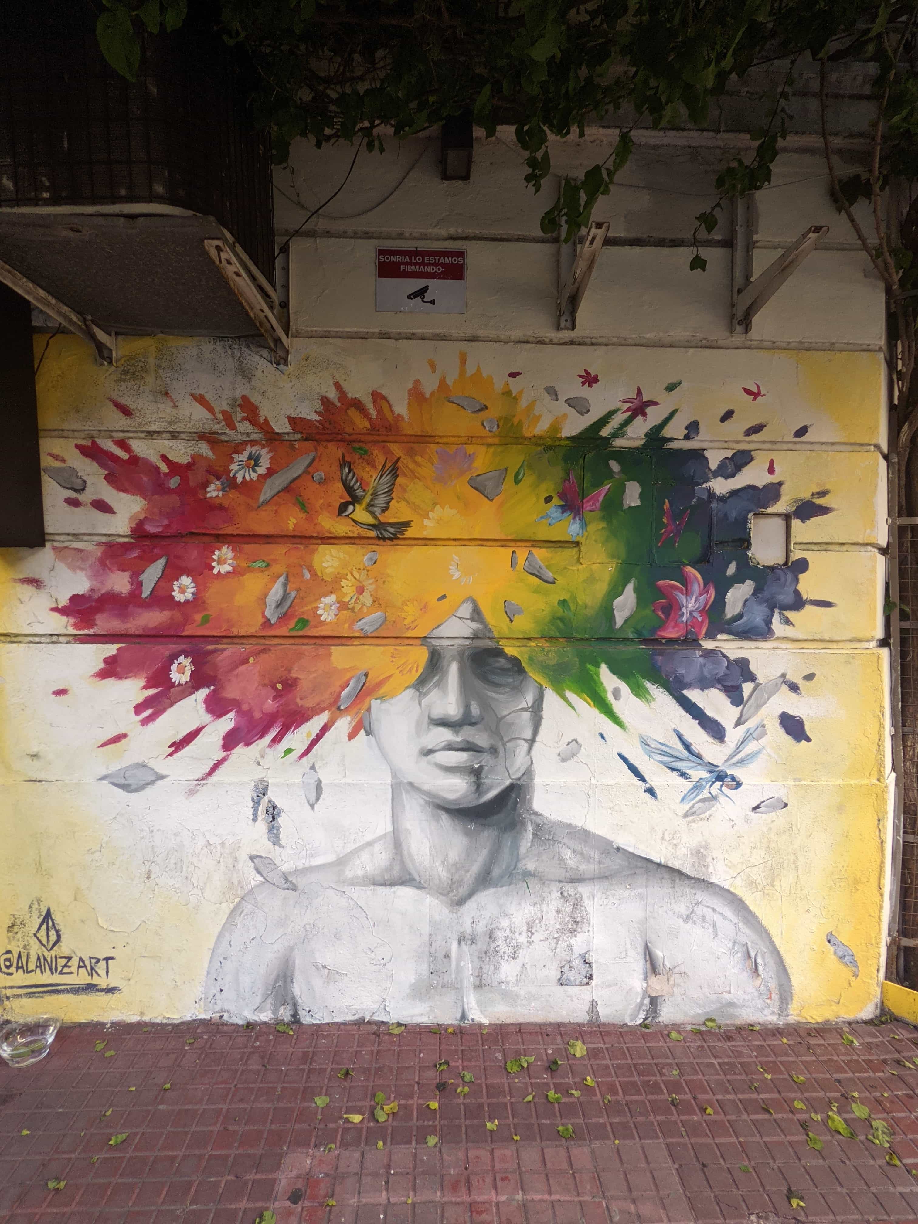 Queer BA: The History of the Argentine Sexual Diversity + Community