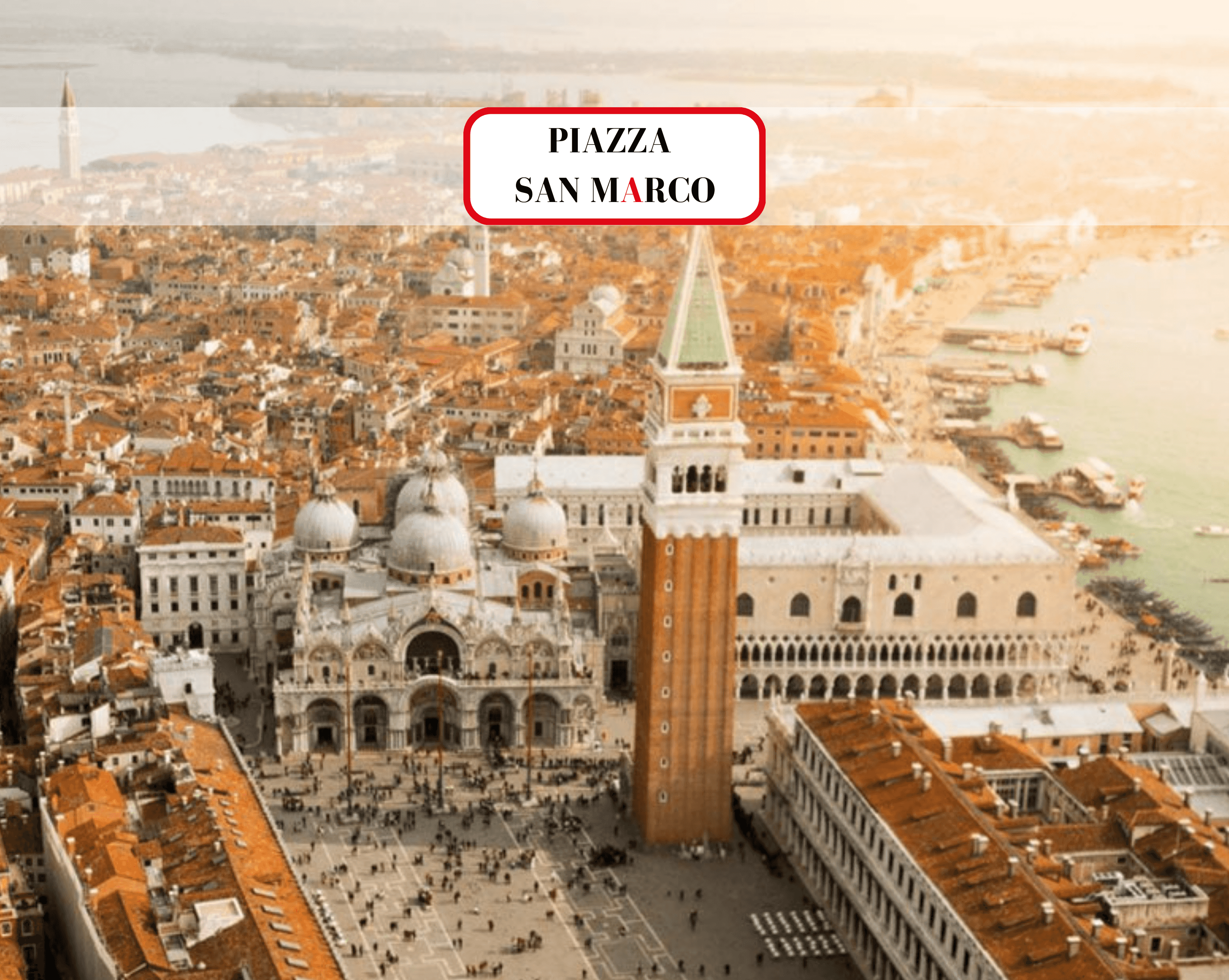 Treasured St. Mark's Basilica & Doge's Palace In Depth Guided Tour