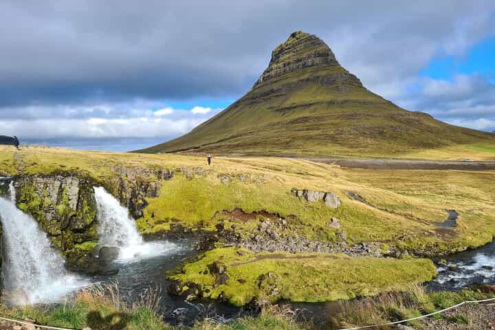 Family Adventure on the Snæfellsnes Peninsula – Private Tour