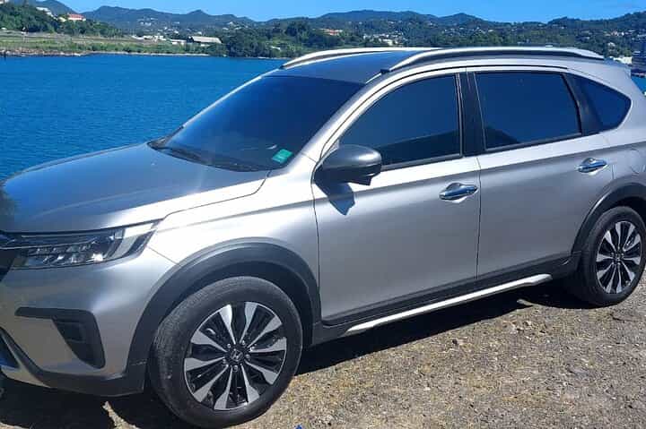 St Lucia Airport Transfer to Cap Maison Resort - Hewanorra & GFL Airport