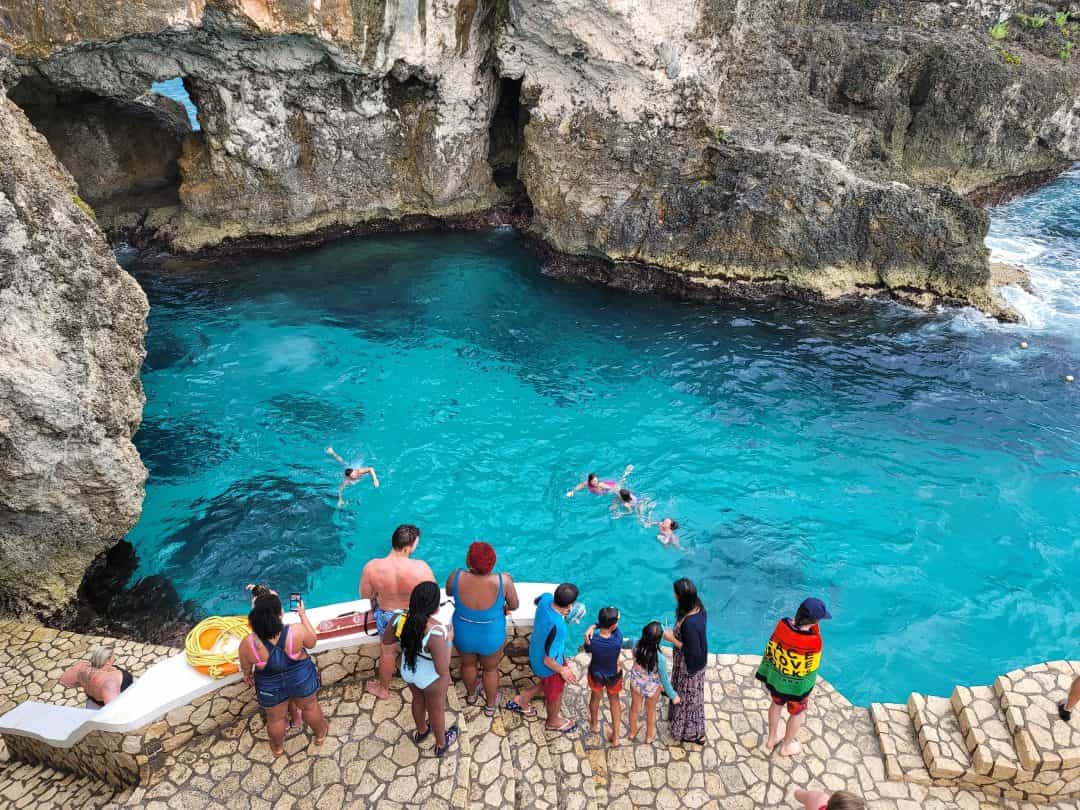 Negril Day Trip Private Tour