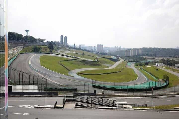6 Hour Ayrton Senna Tour – The Greatest Formula 1 Drivers of all Time