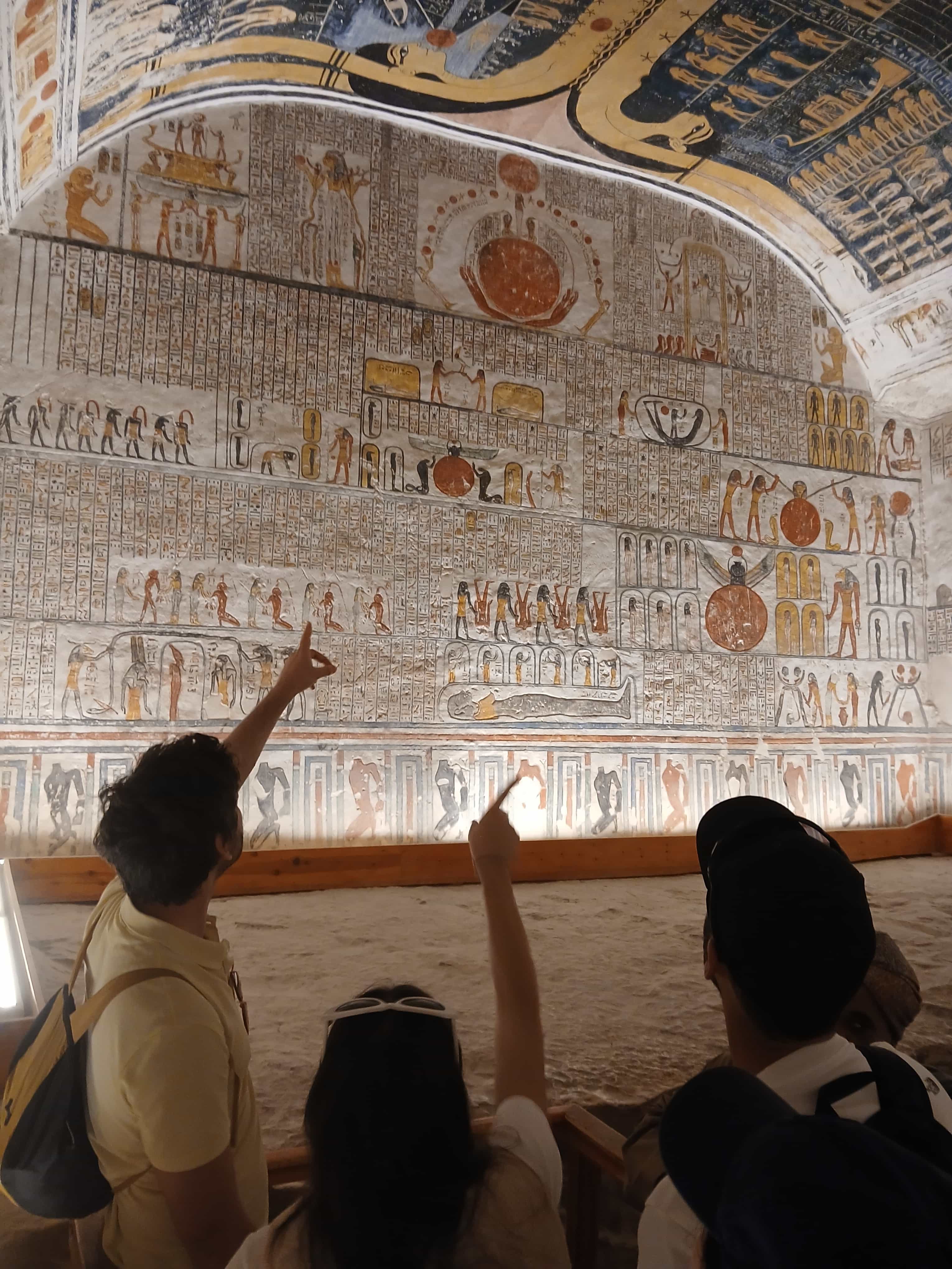 Luxor: Valley of Kings, Hatchepsut Temple ,Karnak & Luxor-DayTour