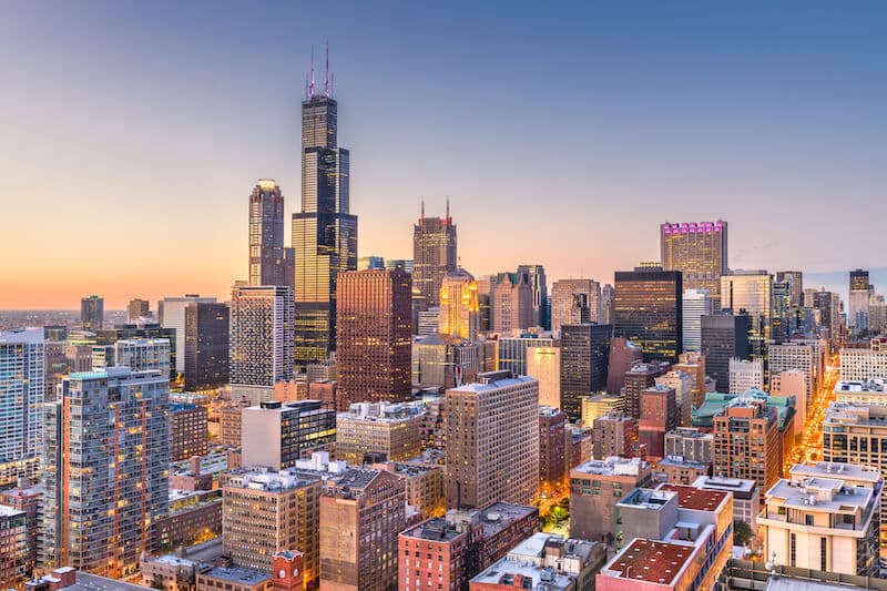 Go City 5 Days Chicago All-Inclusive Pass