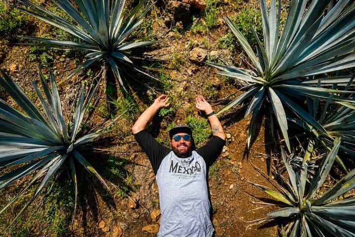 Private Adventure to La Fortaleza Distillery