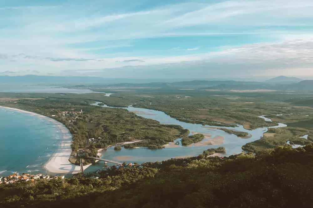 Barra de Guaratiba with Burle Marx Farm and Cachaça Distillery House Private Tour