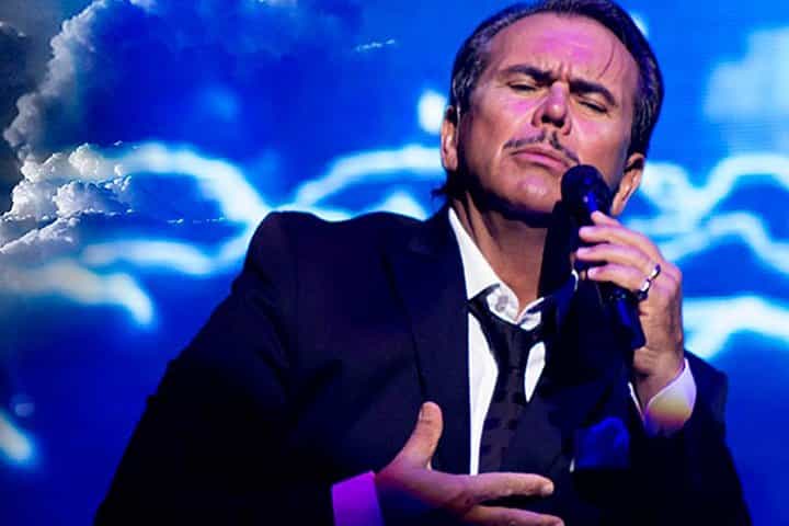 Señor Tango Dinner and Show