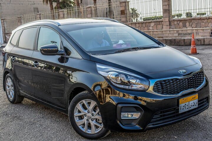 Private Transfer from Aswan to Hurghada in AC Cars Local Driver