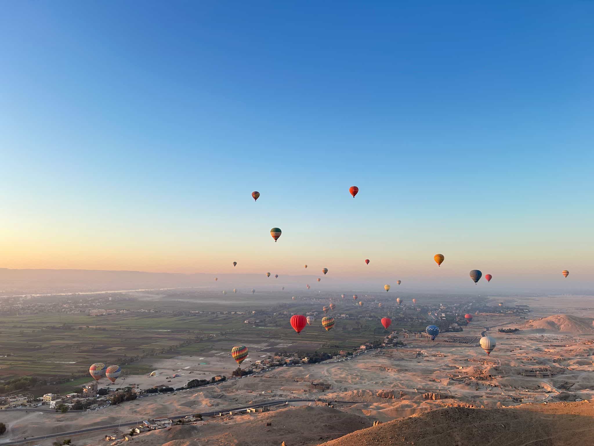 13 days adventure to Cairo Nile valley and Red sea