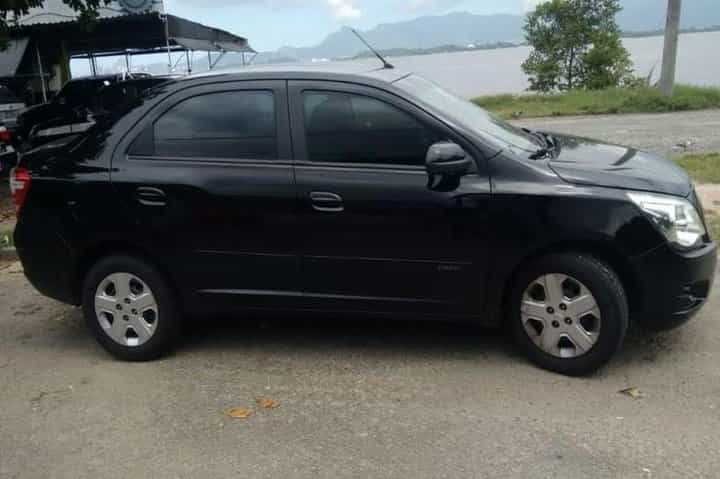 Shared Transfer from Airport to hotels in Rio de Janeiro