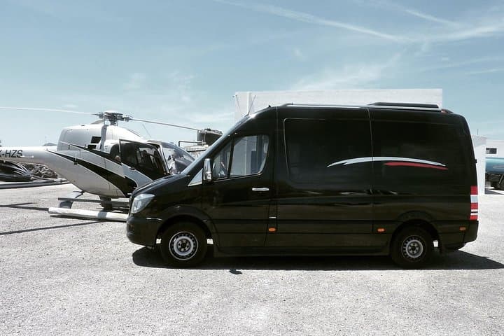 Private Transfer , from or to Santorini Airport / Port / Hotel