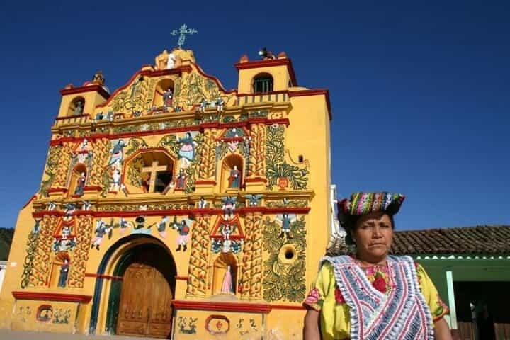 2-Day Private Guided Tour in Guatemala Highlands from Antigua