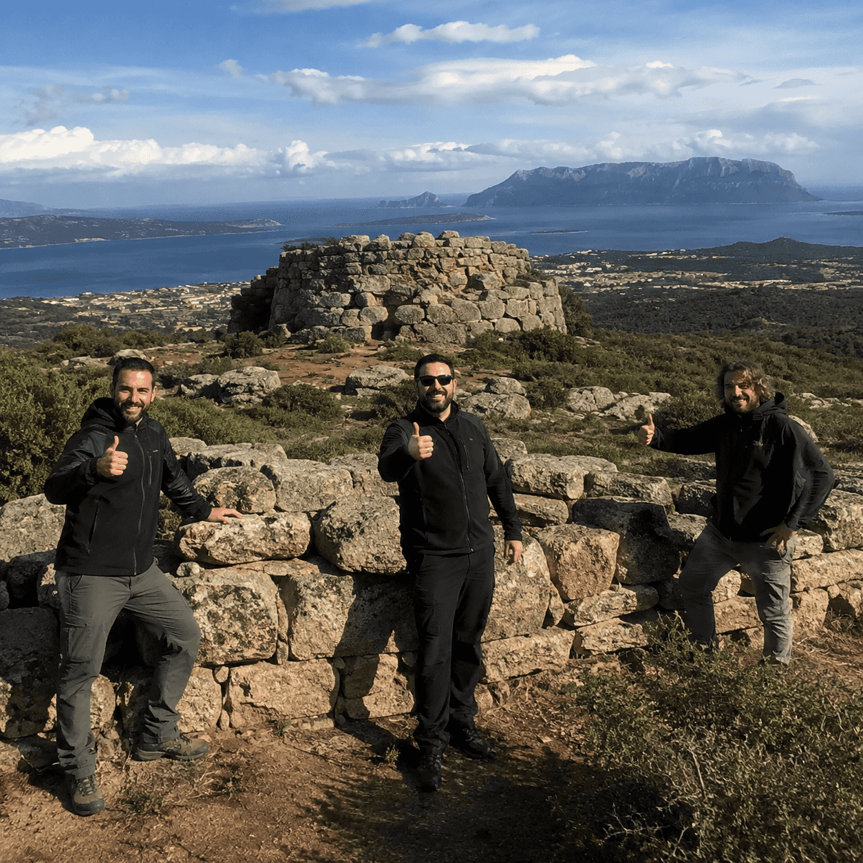 Olbia Self-Guided Sherlock Holmes Murder Mystery Game