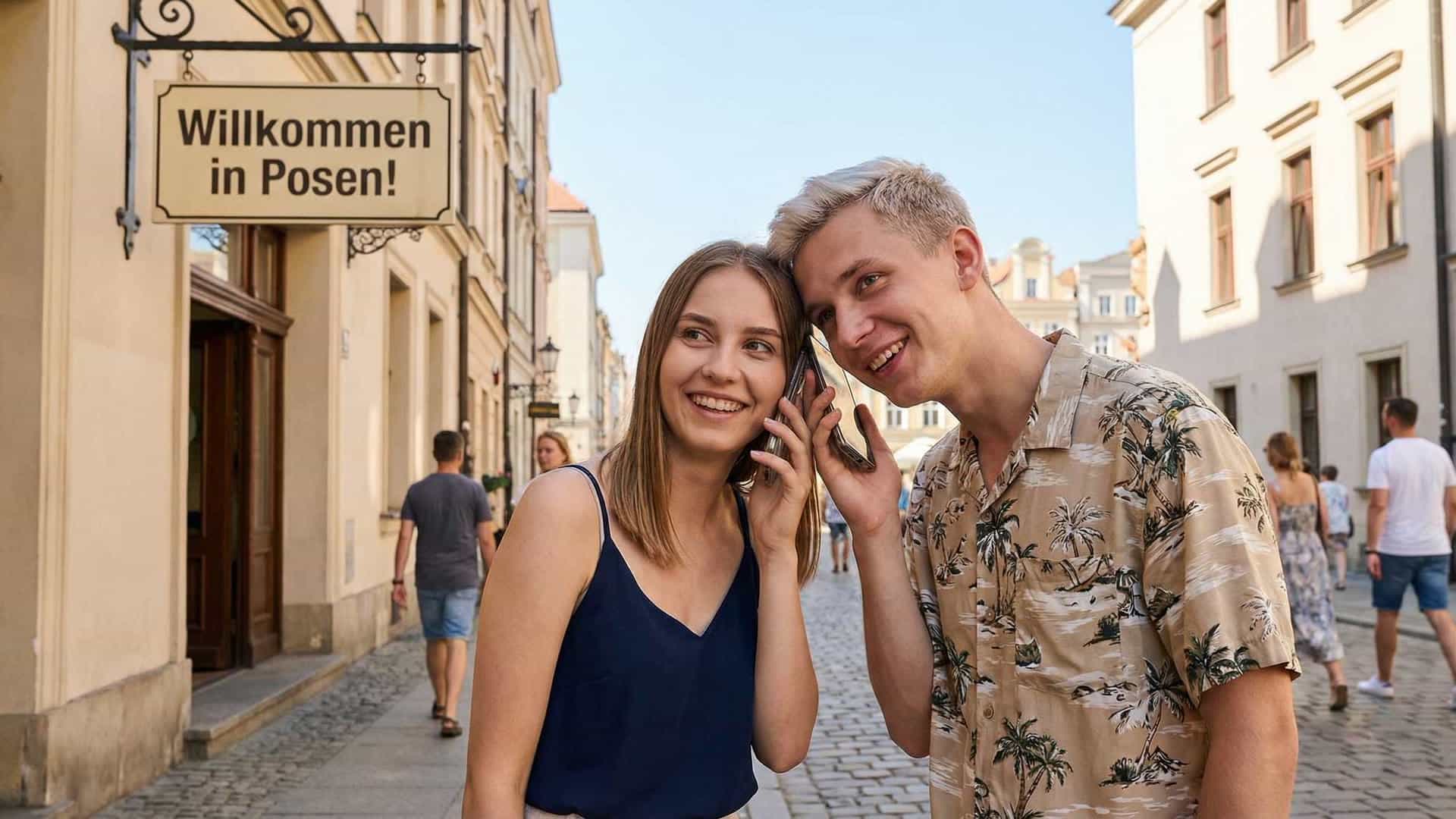 Poznan Highlights Audio Tour: Historical and Cultural Wonders
