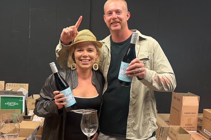 Lujan de Cuyo Hidden Wineries Tour With A Wine Maker's Guide