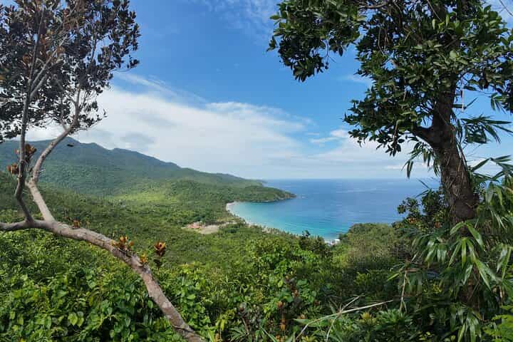 Shore Excursion Puerto Princesa: 2in1 Beach Tour & City tour