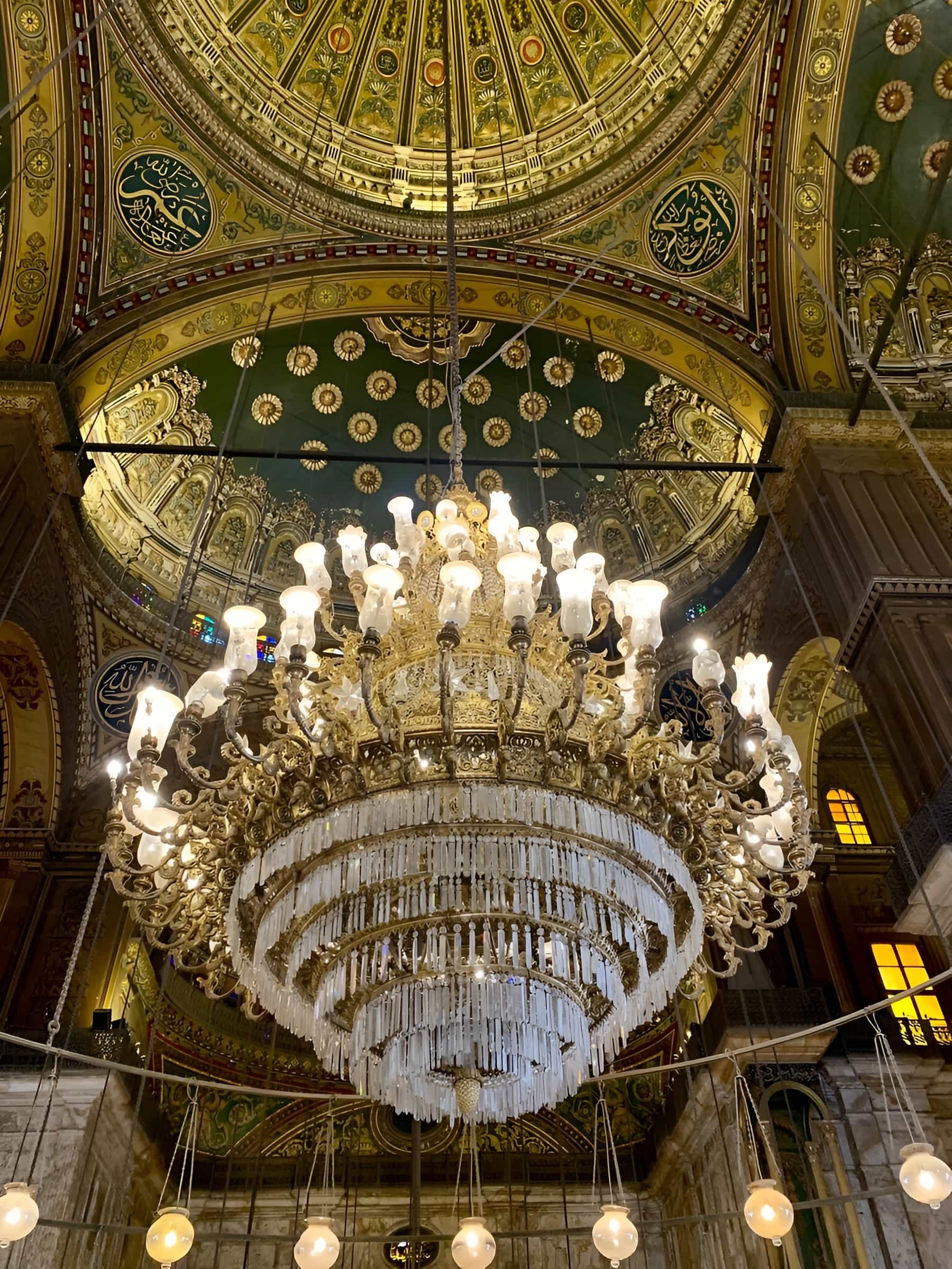 Cairo Multi-Day Sightseeing Tour: Giza Pyramids & Historic Markets
