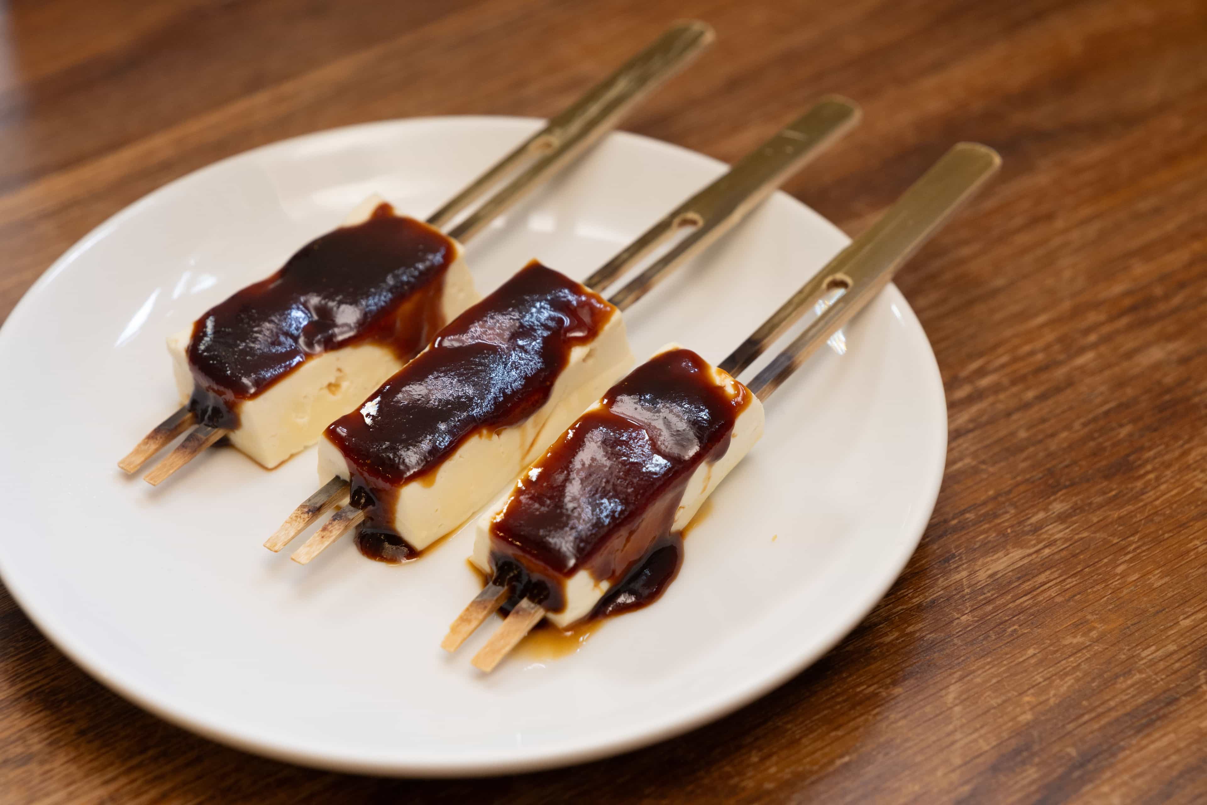 From Soybeans to Local Flavor | Make Your Own Tofu & Taste Nagoya’s Dark Miso Dengaku