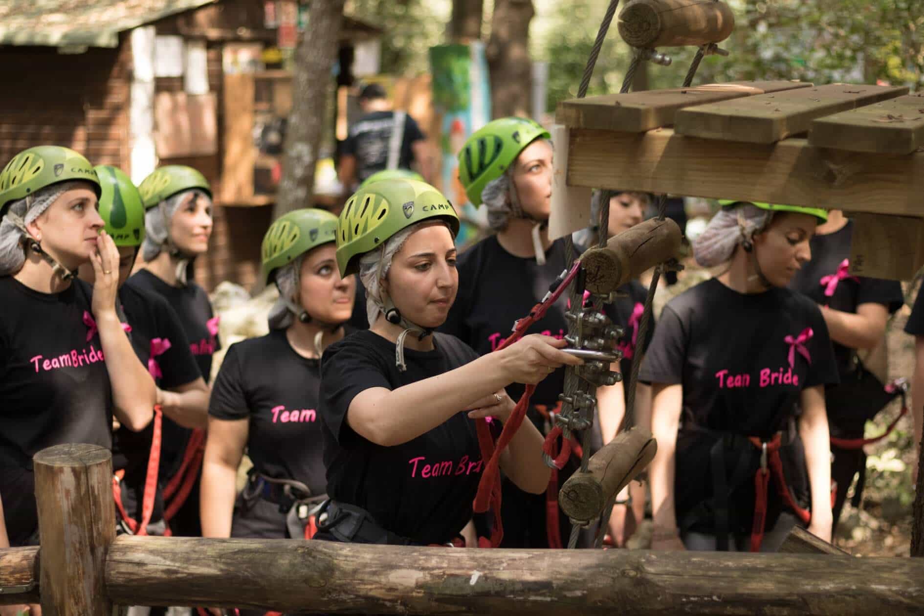 Addio al Nubilato e addio al celibato