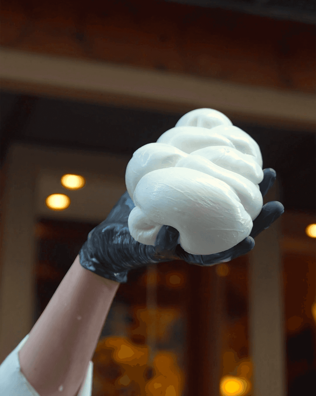 Say Cheese! Mozzarella Making & Wine Tasting in the Heart of Florence