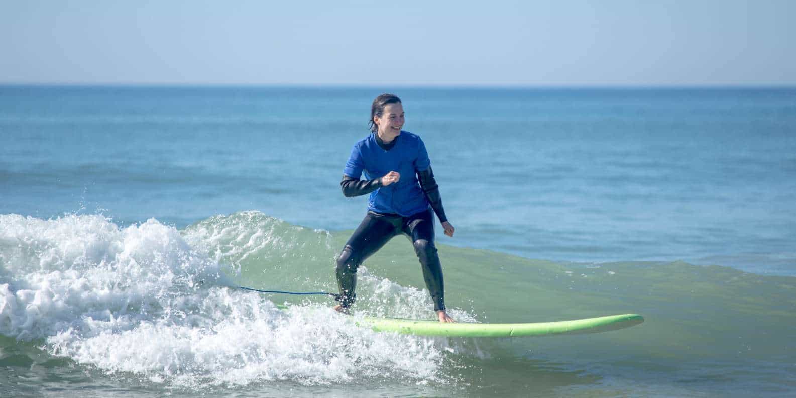 Lim-23 : Surf Class - Master the Perfect Wave for Beginners and Advanced Surfers