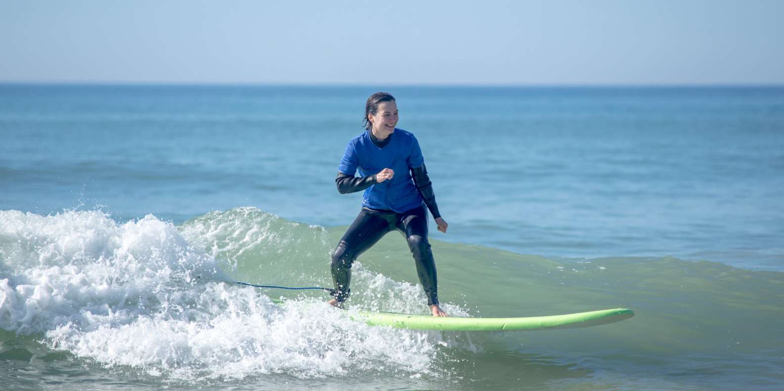 Lim-23 : Surf Class - Master the Perfect Wave for Beginners and Advanced Surfers