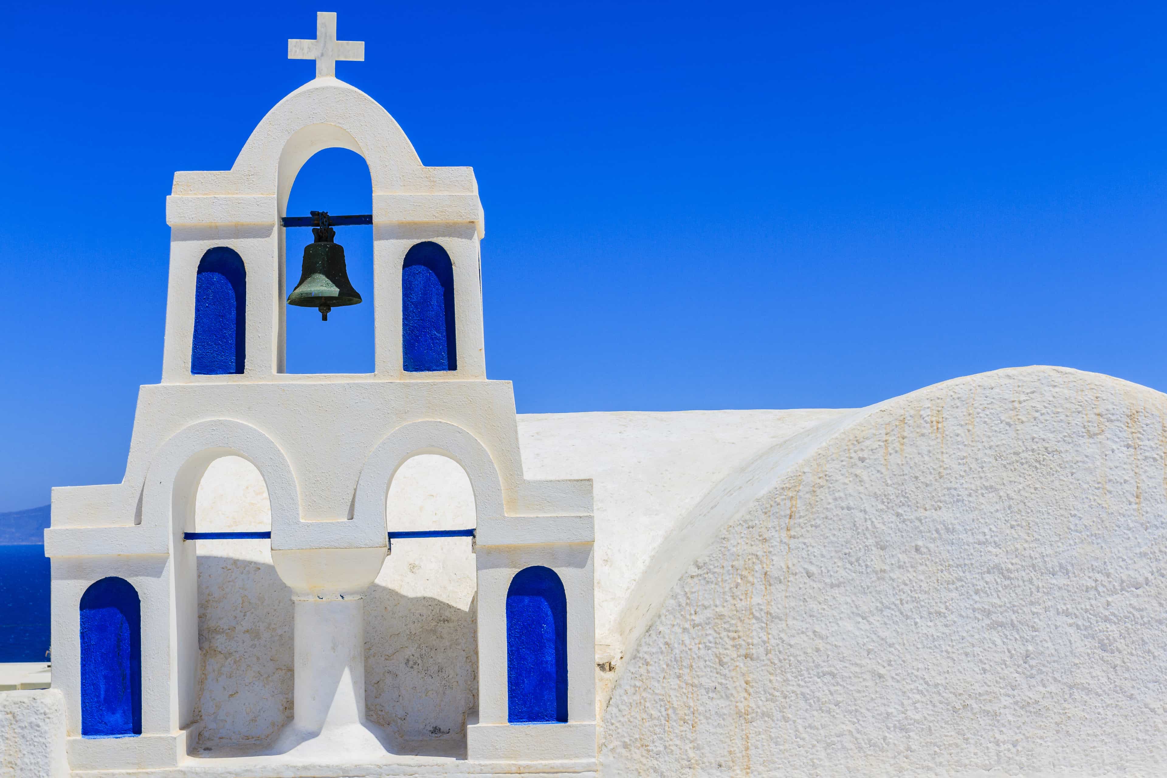 The Hellenic Odyssey