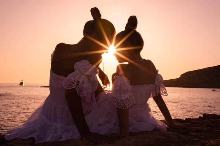 Photographer, Professional Photo shoot - Ibiza
