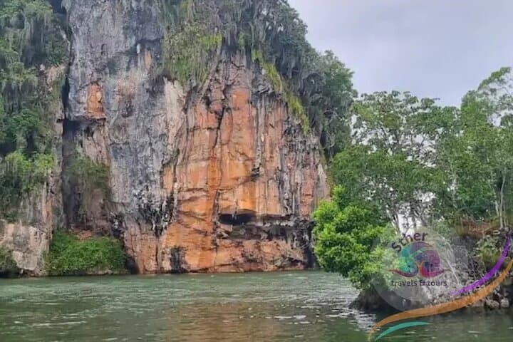 LOS HAITISES National Park - Punta cana