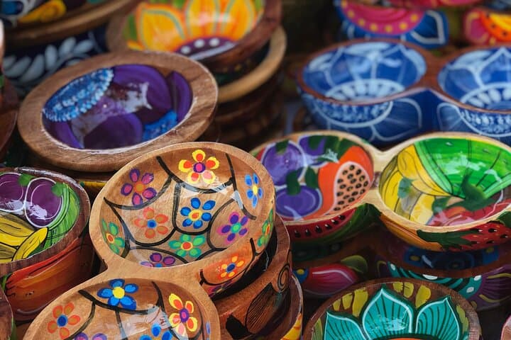 Private Transfer From Merida to Uxmal, English Speaking Driver