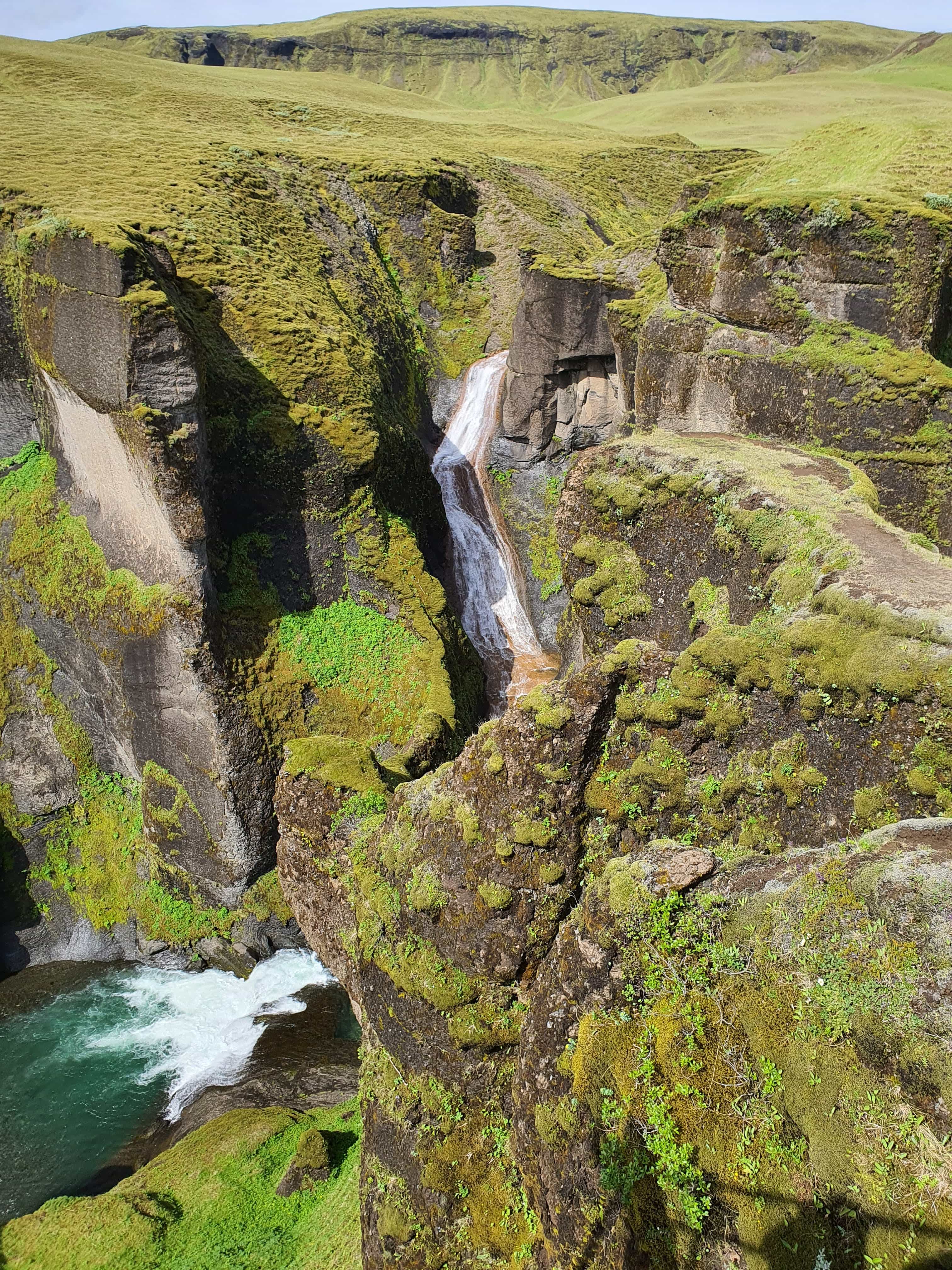 Laki Crater - Super Jeep Private Tour - For 1 to 4 Persons