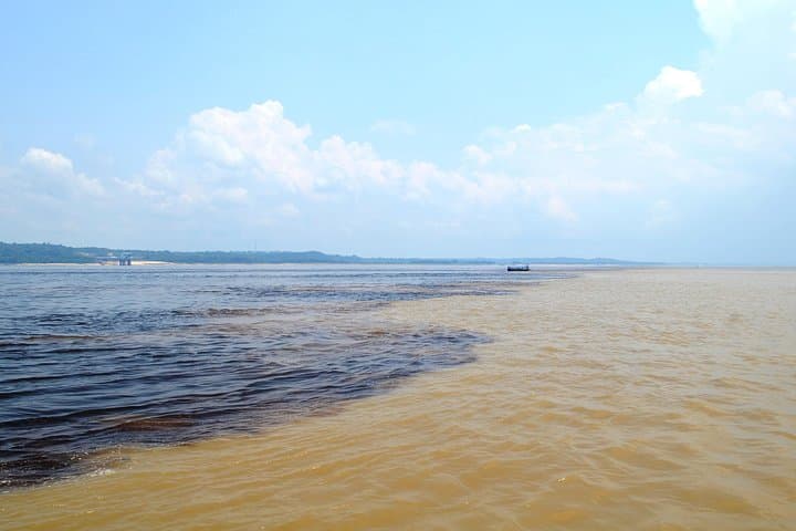 Indian Village and Meeting of the Waters Tour