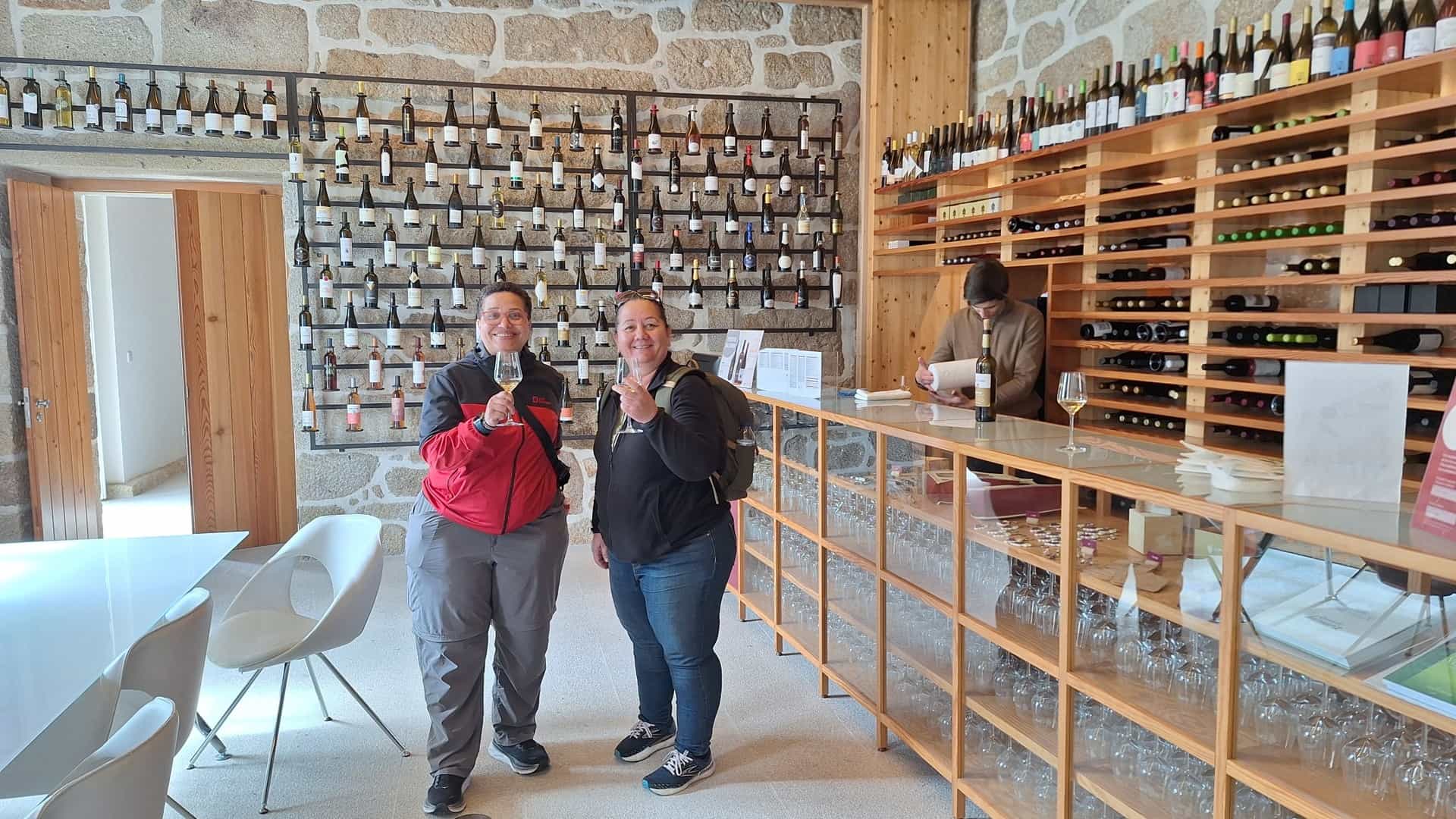 Private tour to Ponte de Lima, Vinho Verde region