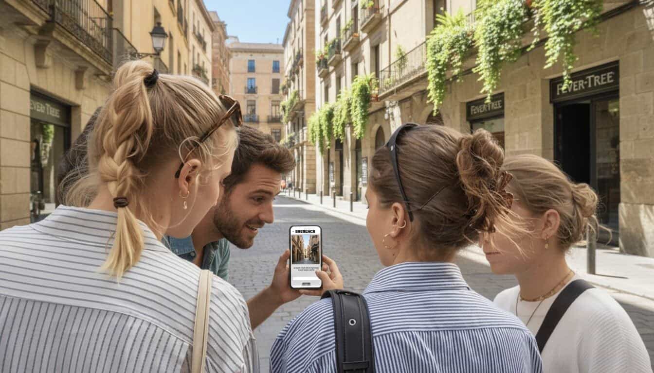 Zadar Self-Guided Sherlock Holmes Murder Mystery Game