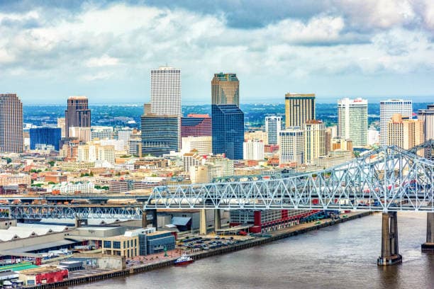 Go City 1 Day New Orleans All-Inclusive Pass
