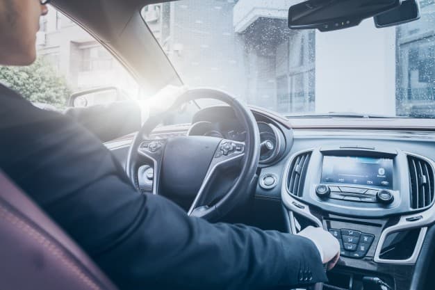 Transfer from Naples to Sorrento / Vico Equense / Massa Lubrense or vice versa