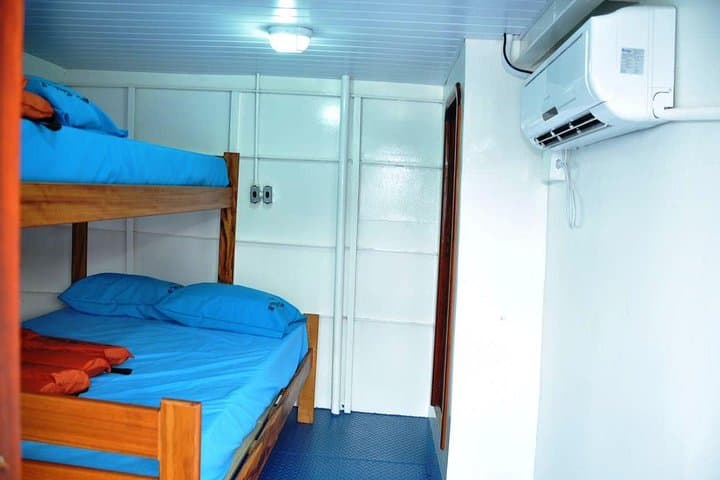 Manaus to Belém by Boat