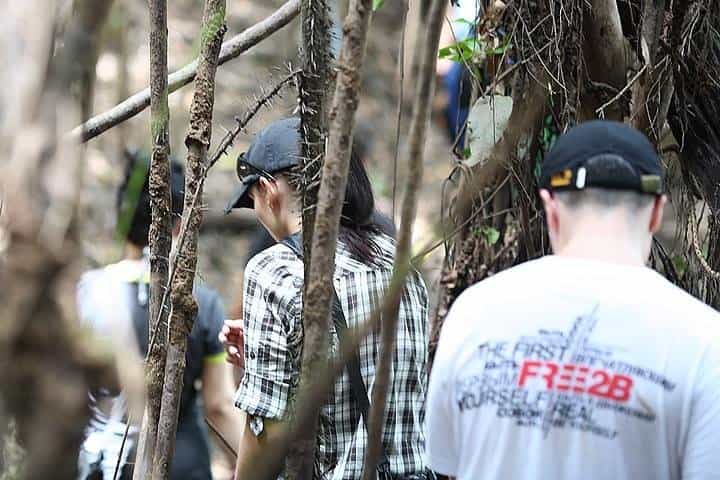 Good Morning Amazon - 1 Night at the Jungle