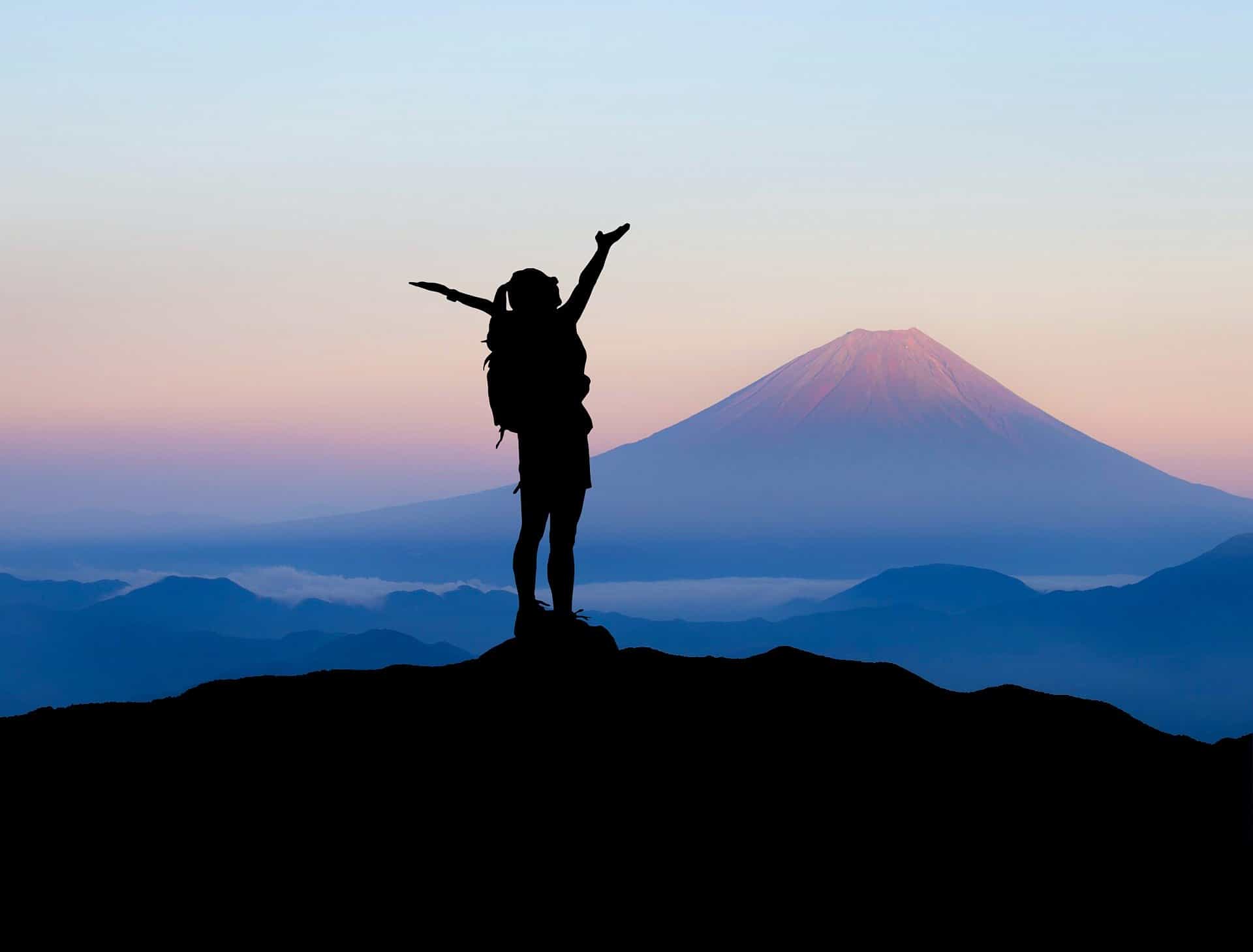 Mount Batur Sunrise Summit Trekking Adventure