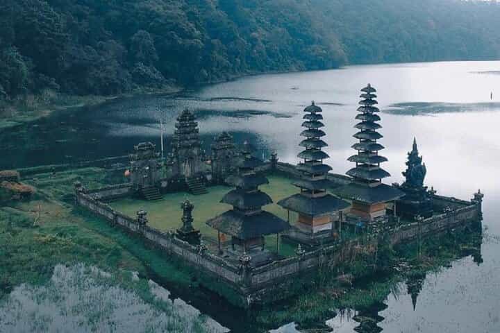 Half Day Bali Munduk Trekking Trip