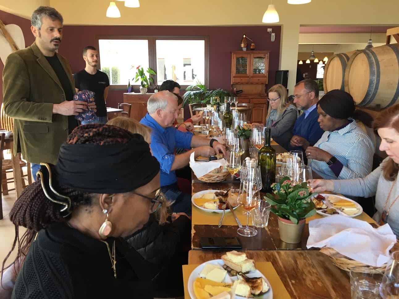 Etna and Taormina with optional Wine Experience (from Siracusa)