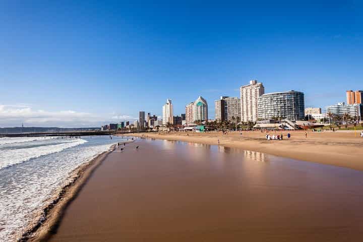 Durban CBD