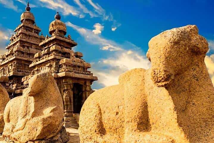 Private Tour South India and Goa for 27 Days