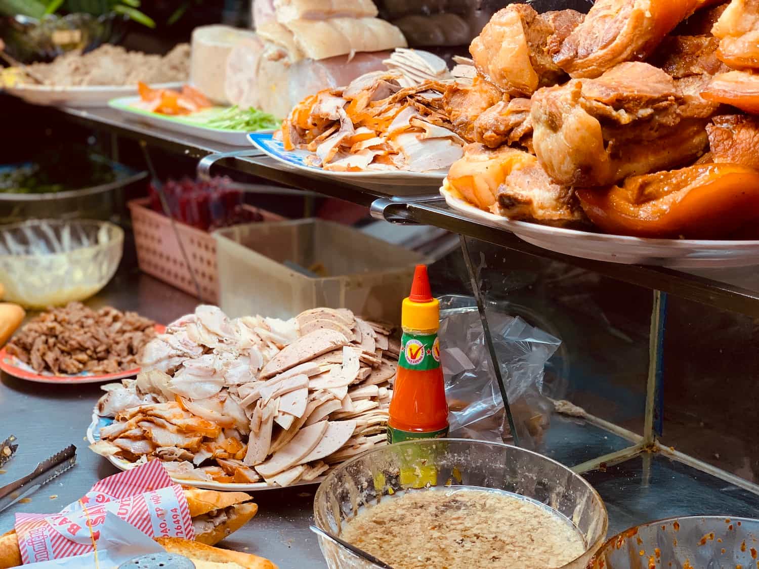 Hoi An Nightlife And Food Tour By Electric Scooter