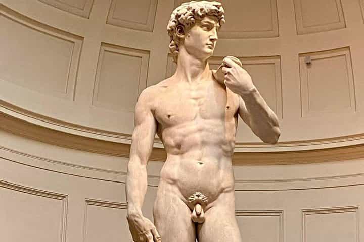 Florence Walking Tour - Secret Gems