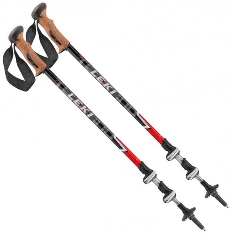 Hiking Poles Rental