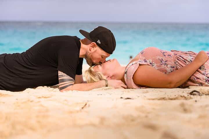 Hire Photographer, Professional Photo Shoot - Bahamas